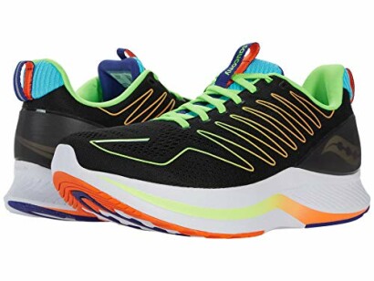 Saucony Endorphin Shift