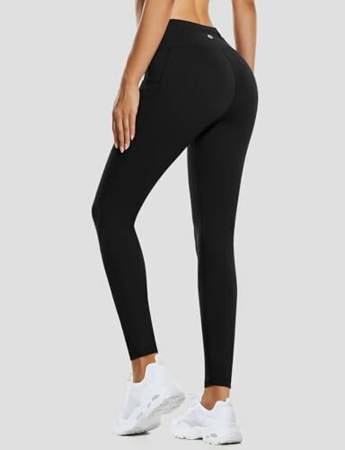 BALEAF Women's Fleece Lined Leggings