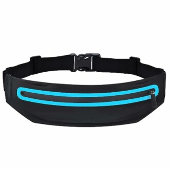 Running Belt Fanny Pack