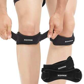 Bodyprox Patella Tendon Knee Strap