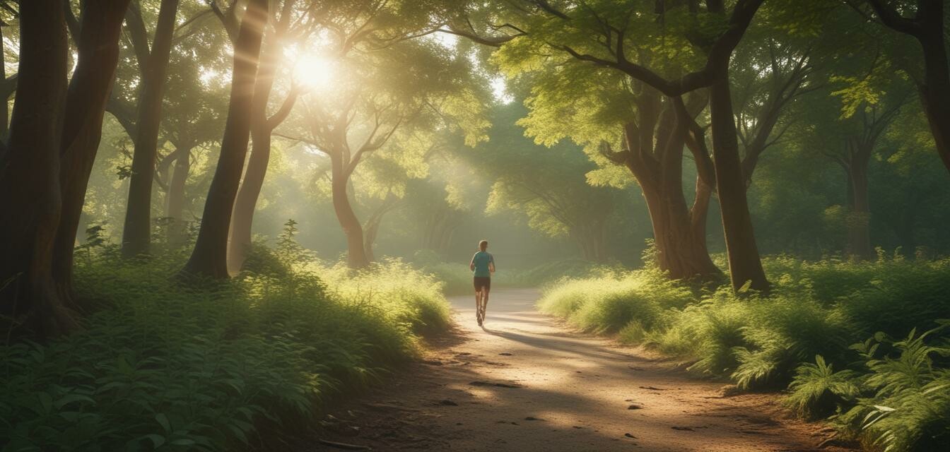 Running Tips for Beginners
