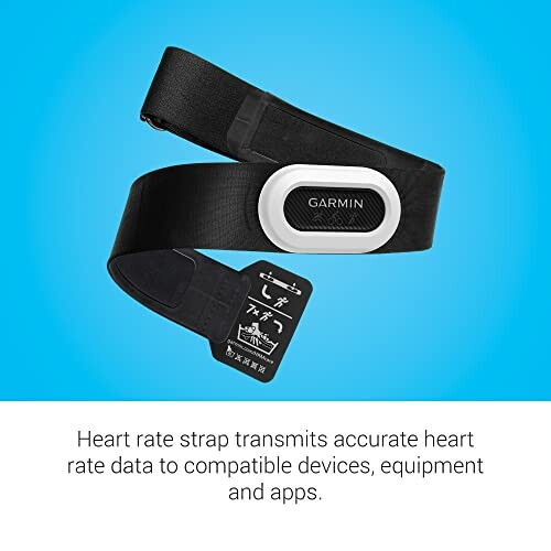 Garmin HRM Pro Plus