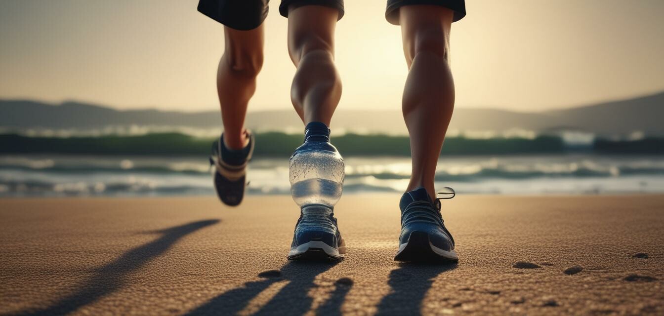 Hydration for Runners