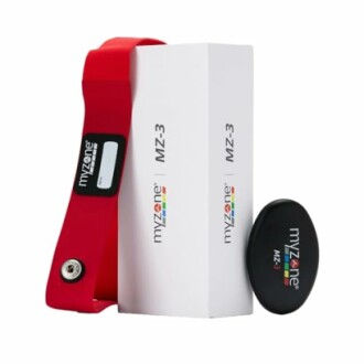 Myzone MZ-3
