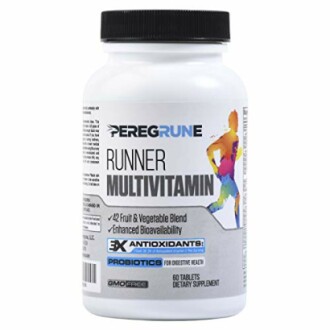 Runner Multivitamin