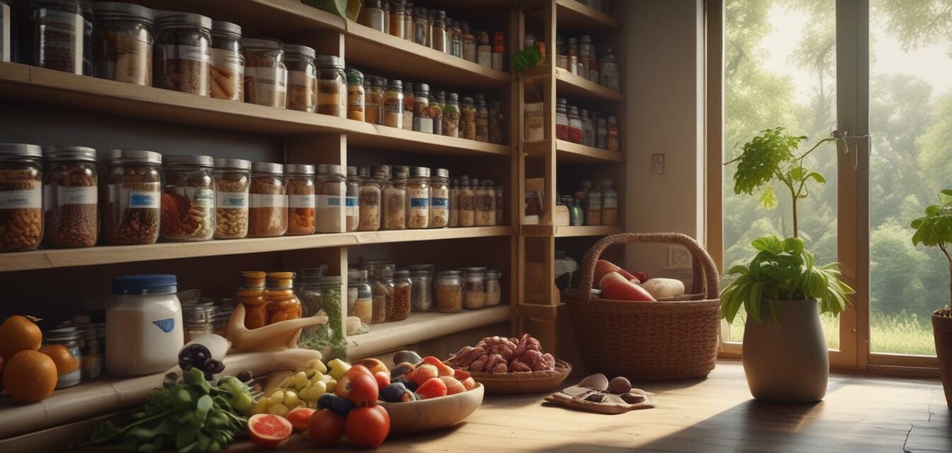 Nutrition for Runners