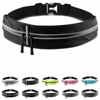 Fitgriff Running Belt