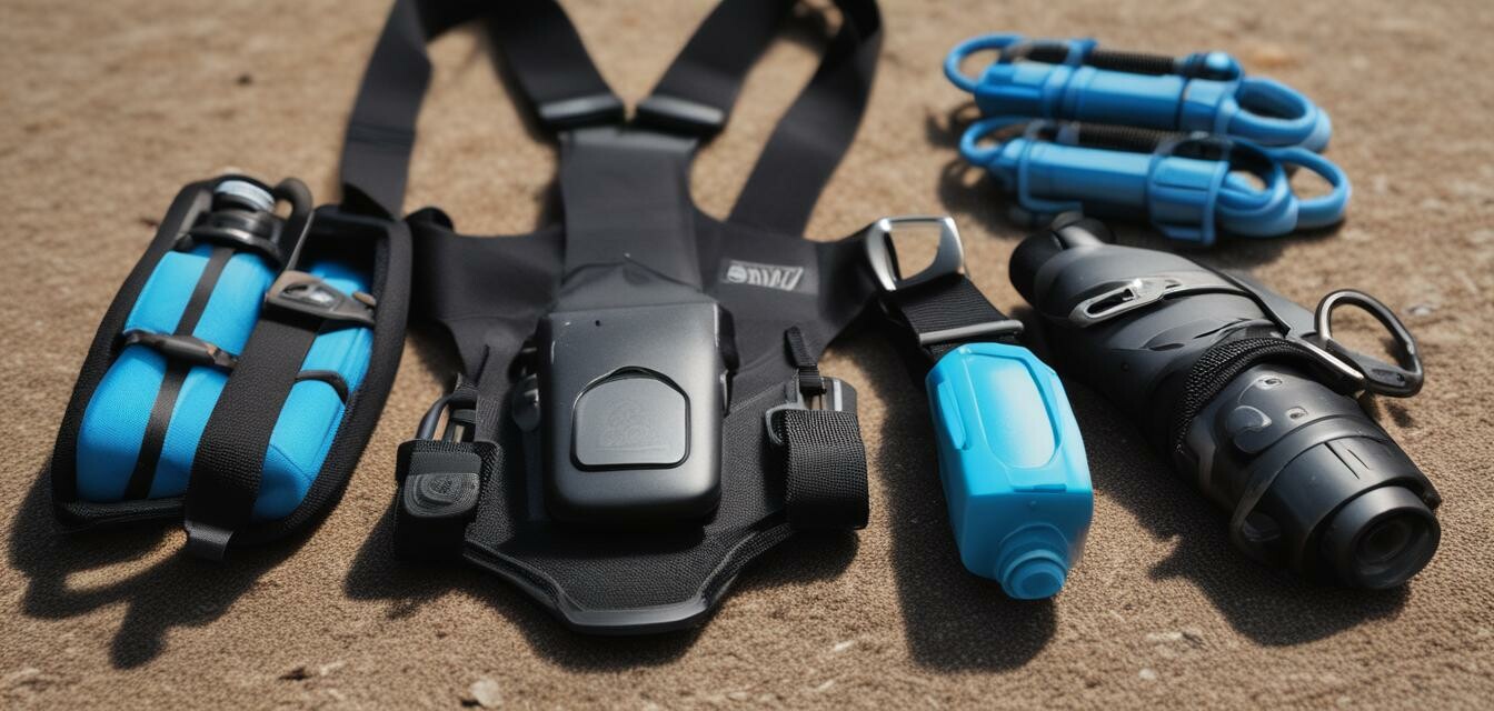Running Belt Image