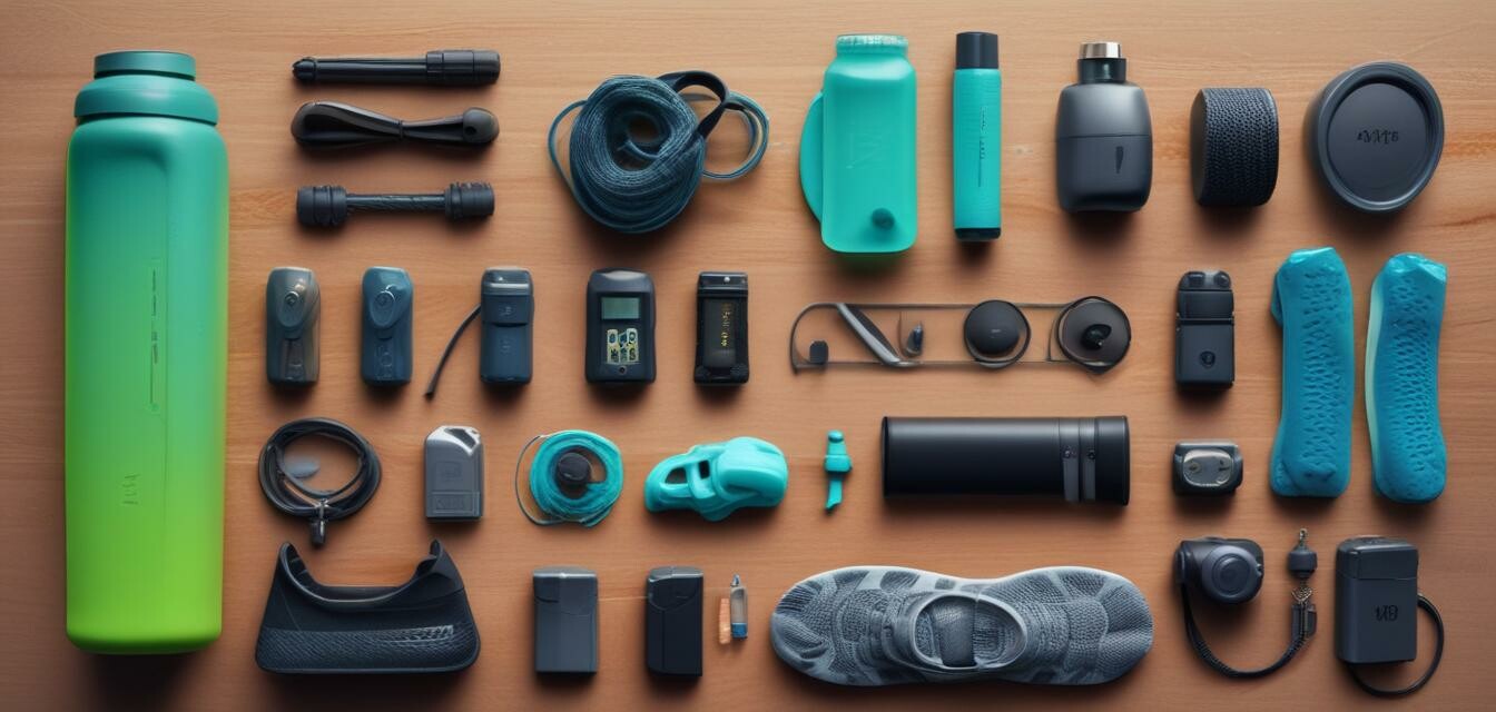 Running Gear Image