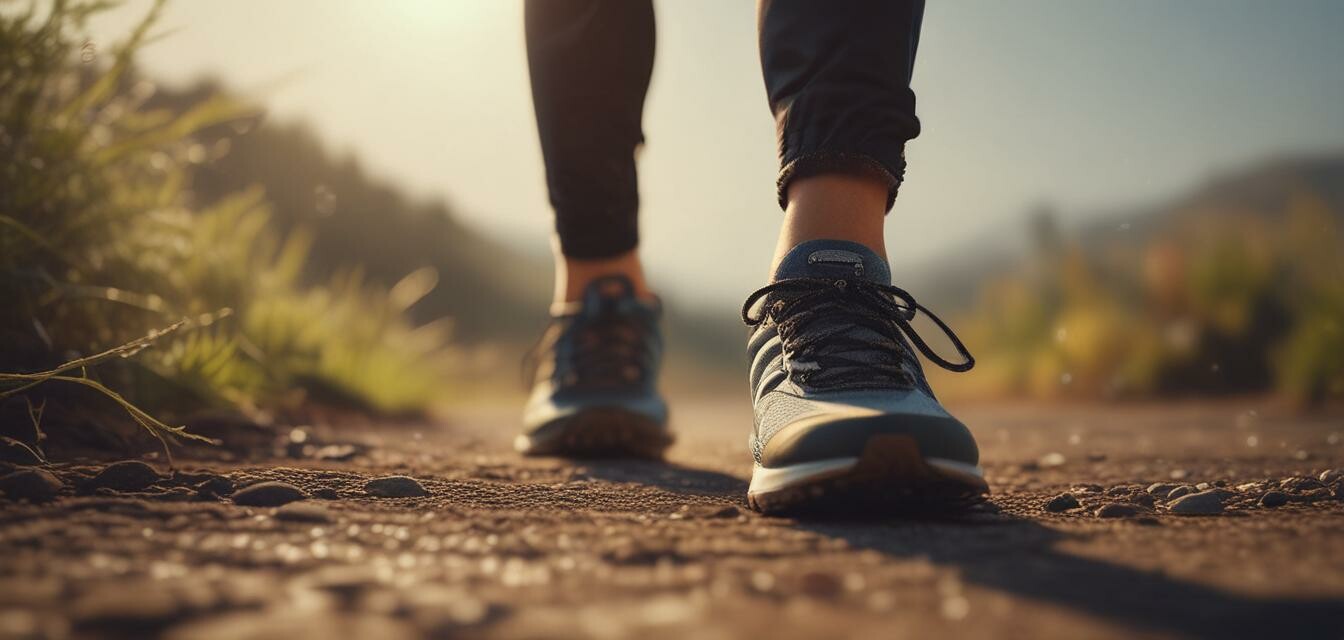 Running Shoes