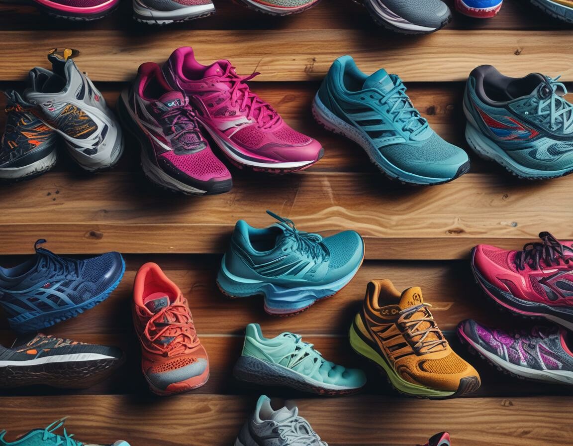 Running Shoes