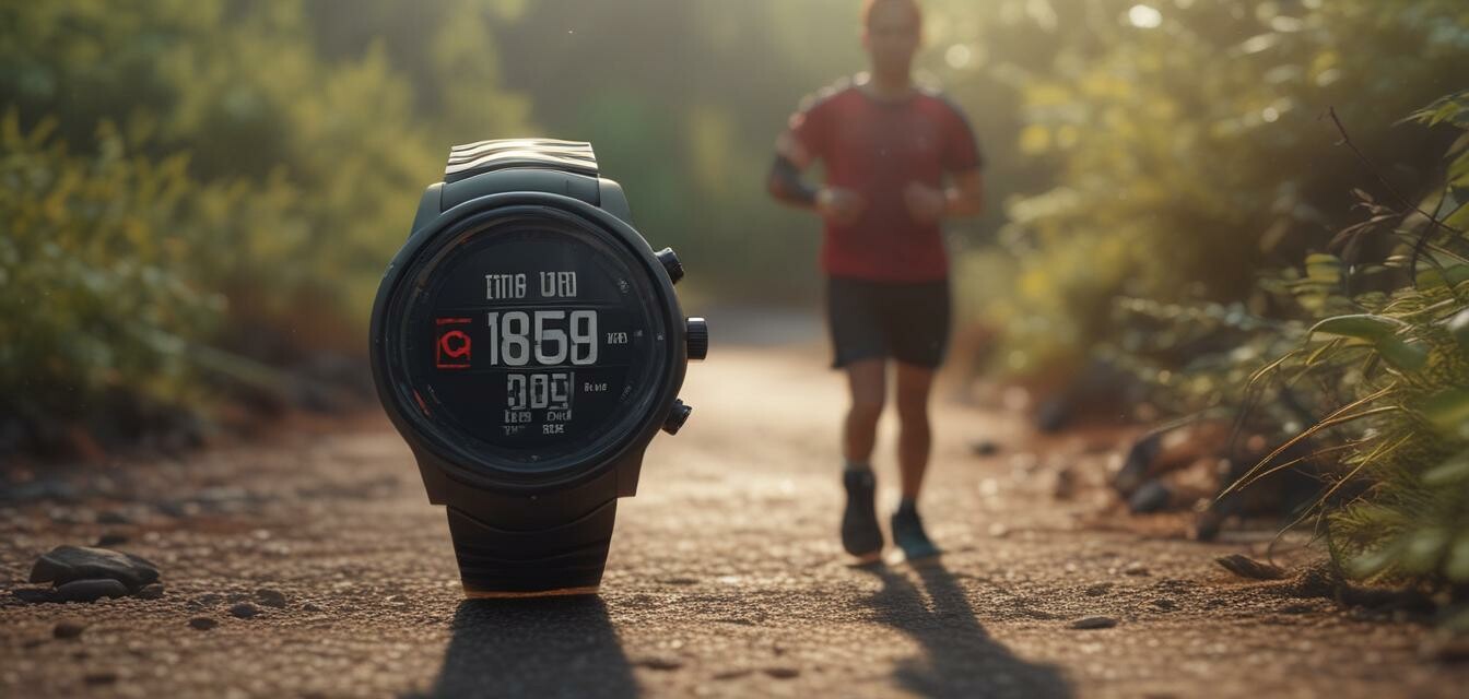 Running Watch