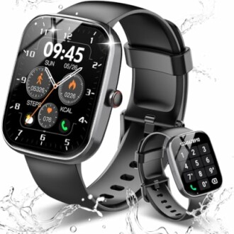 Csasan T70 Smart Watch
