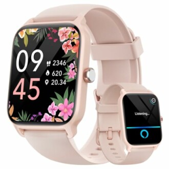 Fitpolo Smart Watch