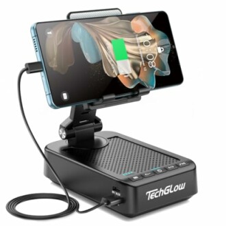 TechGlow 3-in-1 Gadget