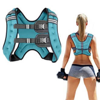 Prodigen Weighted Vest
