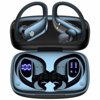 bmani Wireless Earbuds